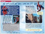 ELT Reader: Spiderman 2 Fact File