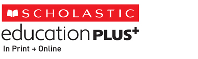 Scholastic Education PLUS