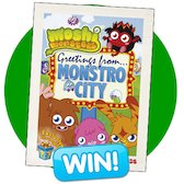 Moshi win image Jan 2012 Moshi win image Jan 2012
