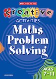 Maths Problem Solving: Ages 7-11