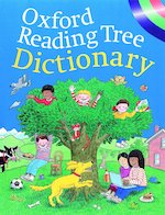 Oxford Reading Tree Dictionary