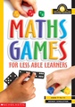 Maths Games for Less Able Learners