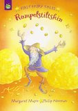 First Fairy Tales: Rumpelstiltskin