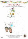 The Gruffalo: Dot-to-dot The Gruffalo: Dot-to-dot