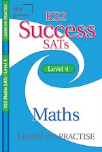 Letts Success SATs: Maths (Learn and Practise)