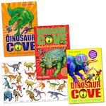 Dinosaur Cove Trio