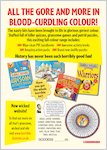 Horrible Histories Wordsearch
