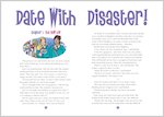 ELT Reader: Date with Disaster Sample Chapter
