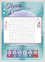 Download Poppy Love Maze