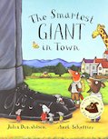 The Smartest Giant in Town