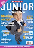 Junior Education July 2005