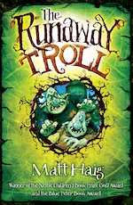 The Runaway Troll