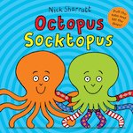 Octopus Socktopus