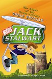Jack Stalwart: The Caper of the Crown Jewels