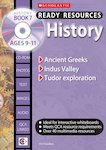 History Book 7 and CD-ROM
