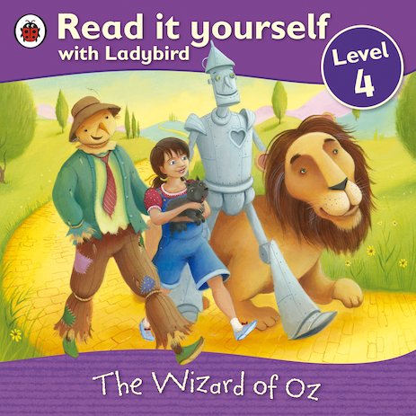 Read it yourself Oz  に対する画像結果