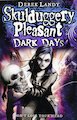 Skulduggery Pleasant: Dark Days