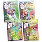 Magical Skills Pack: Ages 7-8