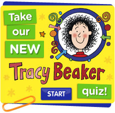 Tracy Beaker
