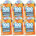 100 Maths Framework Lessons