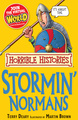 Stormin' Normans