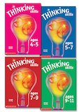 Thinking Skills