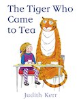 The Tiger Who Came to Tea