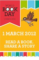 World Book Day promo image