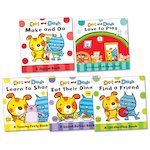 Dot and Dash Pack