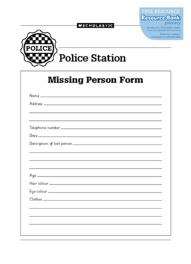 missing-person-form-template-jotform