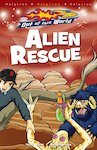 Alien Rescue: Halycrus Zone 3