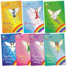 Jewel Fairies Pack