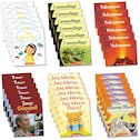 Guided Readers Class Pack: Book Band Orange