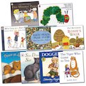Classic Picture Books Pack