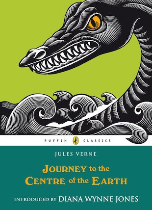 journey to the center of the earth book. Journey to the Centre of the