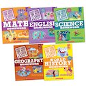 Everything You Need to Know About: Homework Pack