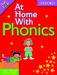 At Home With Phonics: Ages 5-6