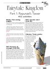 Rapunzel’s Tower: KS2 activities Rapunzel’s Tower: KS2 activities