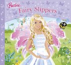 Barbie: Fairy Slippers