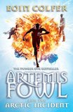 Artemis Fowl and the Arctic Incident
