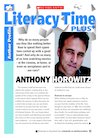 Author profile: Anthony Horowitz Author profile: Anthony Horowitz
