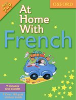 At Home With French