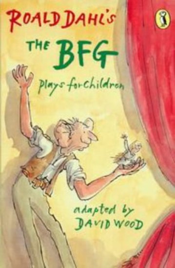 Bfg Book Pictures