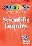Scientific Enquiry Level 2 Scottish Edition