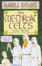 The Cut-Throat Celts