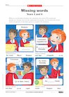 French vocabulary French vocabulary