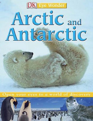 Arctic and Antarctic