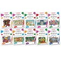 Create and Display Teacher Resource Books Complete Pack