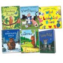 Julia Donaldson Pack
