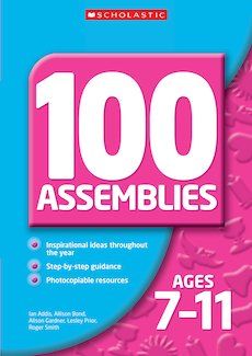 Ages 7-11